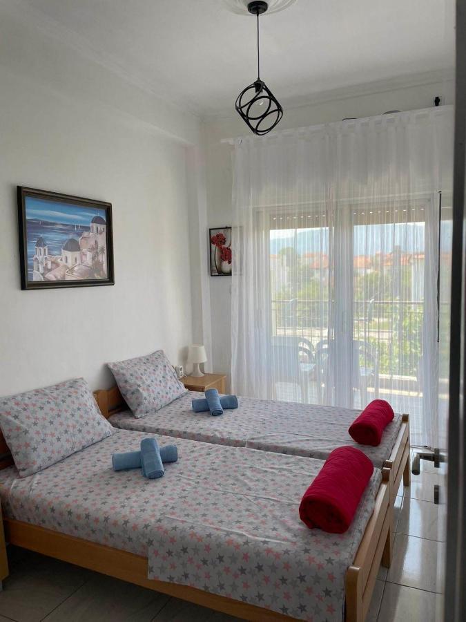 Asprovalta M Apartment Ngoại thất bức ảnh