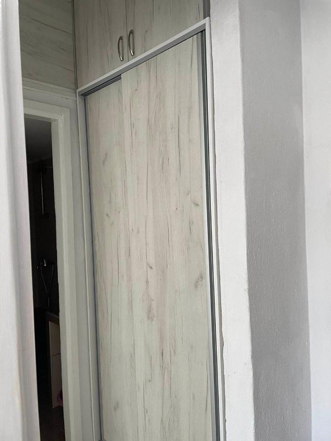 Asprovalta M Apartment Ngoại thất bức ảnh