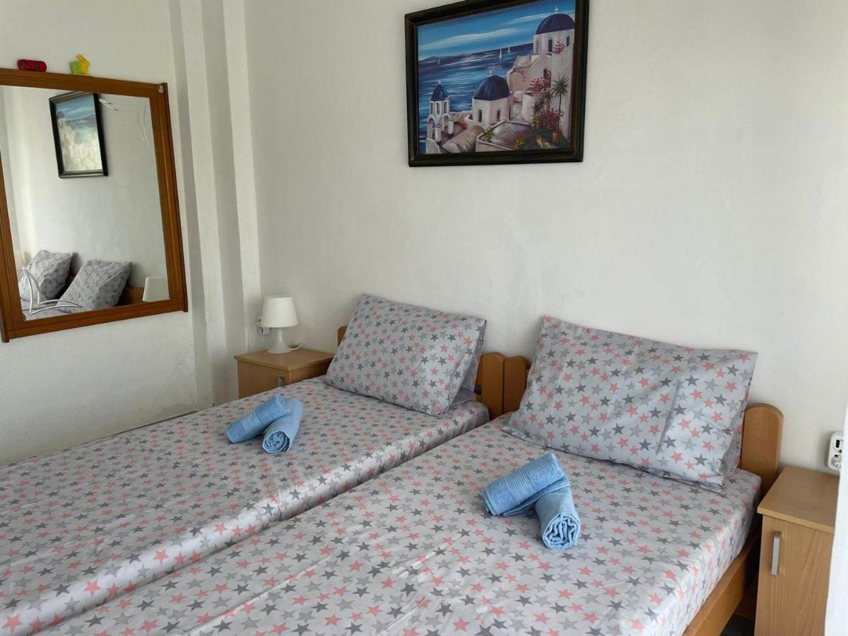 Asprovalta M Apartment Ngoại thất bức ảnh