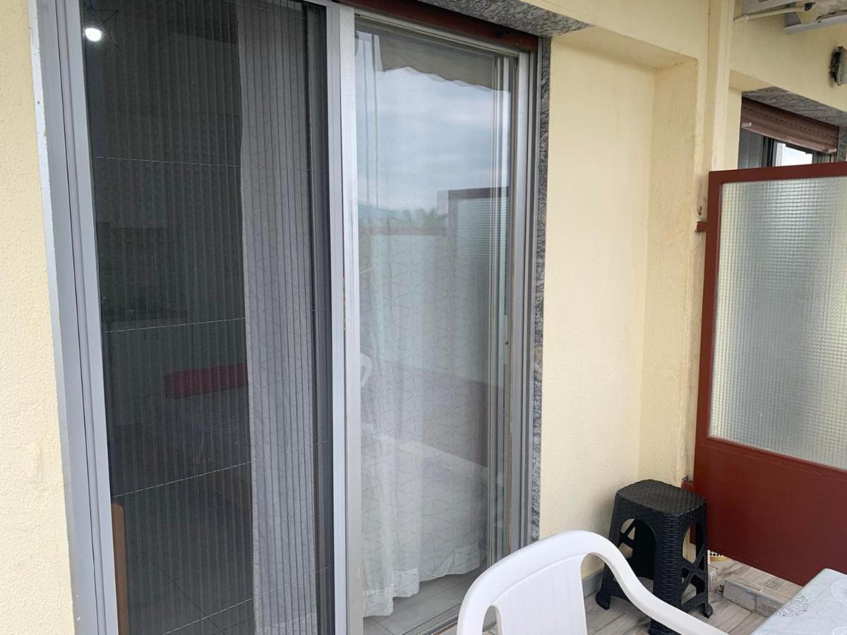 Asprovalta M Apartment Ngoại thất bức ảnh