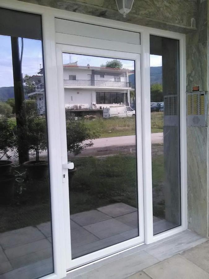 Asprovalta M Apartment Ngoại thất bức ảnh