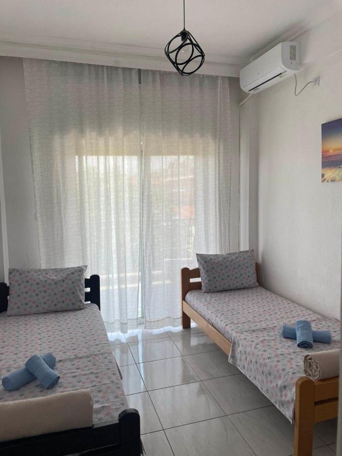 Asprovalta M Apartment Ngoại thất bức ảnh