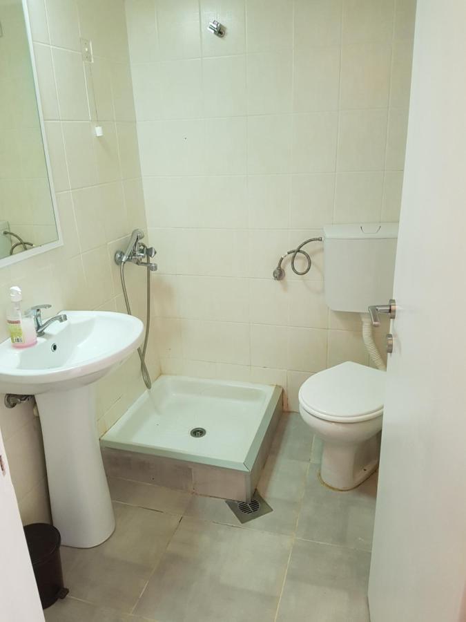 Asprovalta M Apartment Ngoại thất bức ảnh