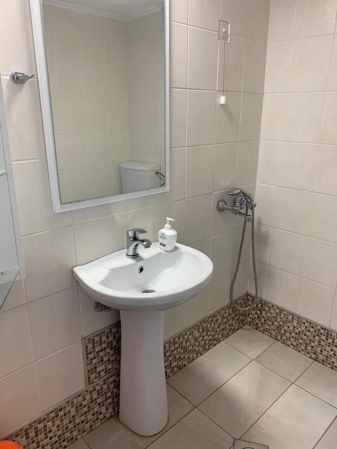 Asprovalta M Apartment Ngoại thất bức ảnh