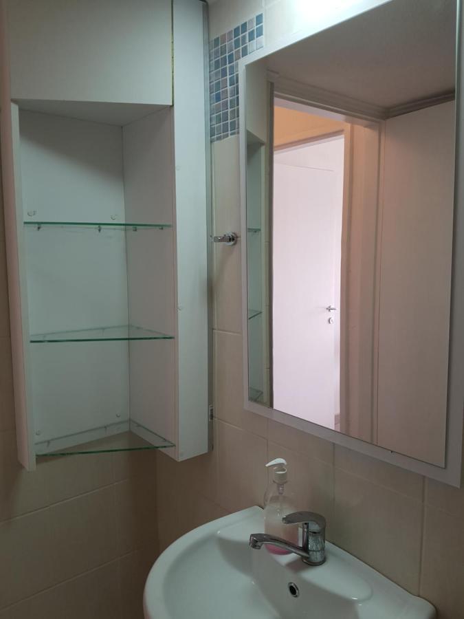Asprovalta M Apartment Ngoại thất bức ảnh