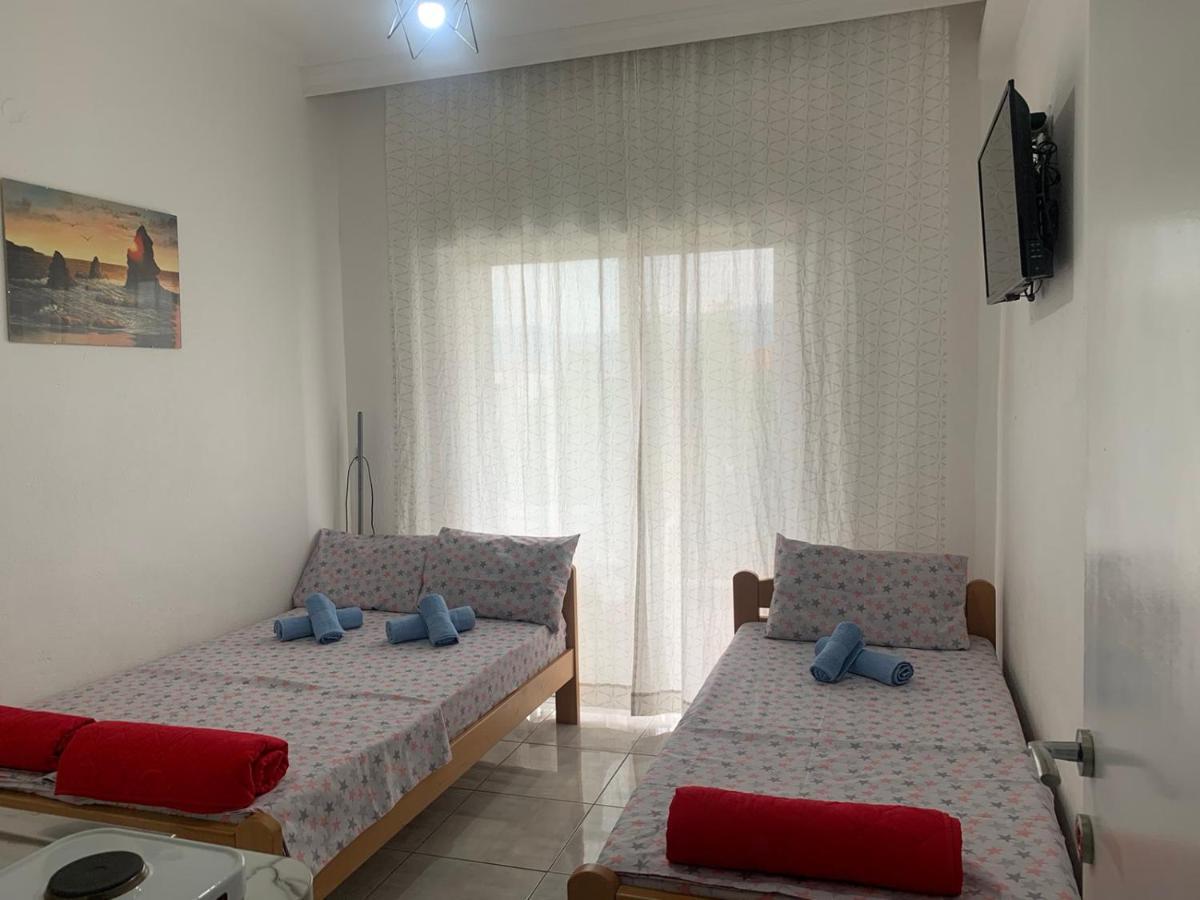 Asprovalta M Apartment Ngoại thất bức ảnh