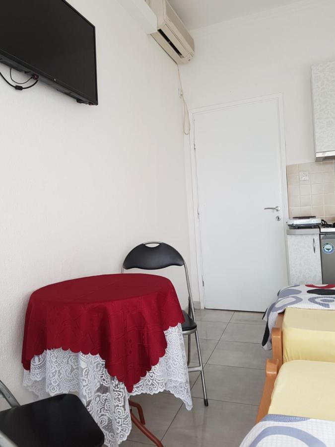 Asprovalta M Apartment Ngoại thất bức ảnh