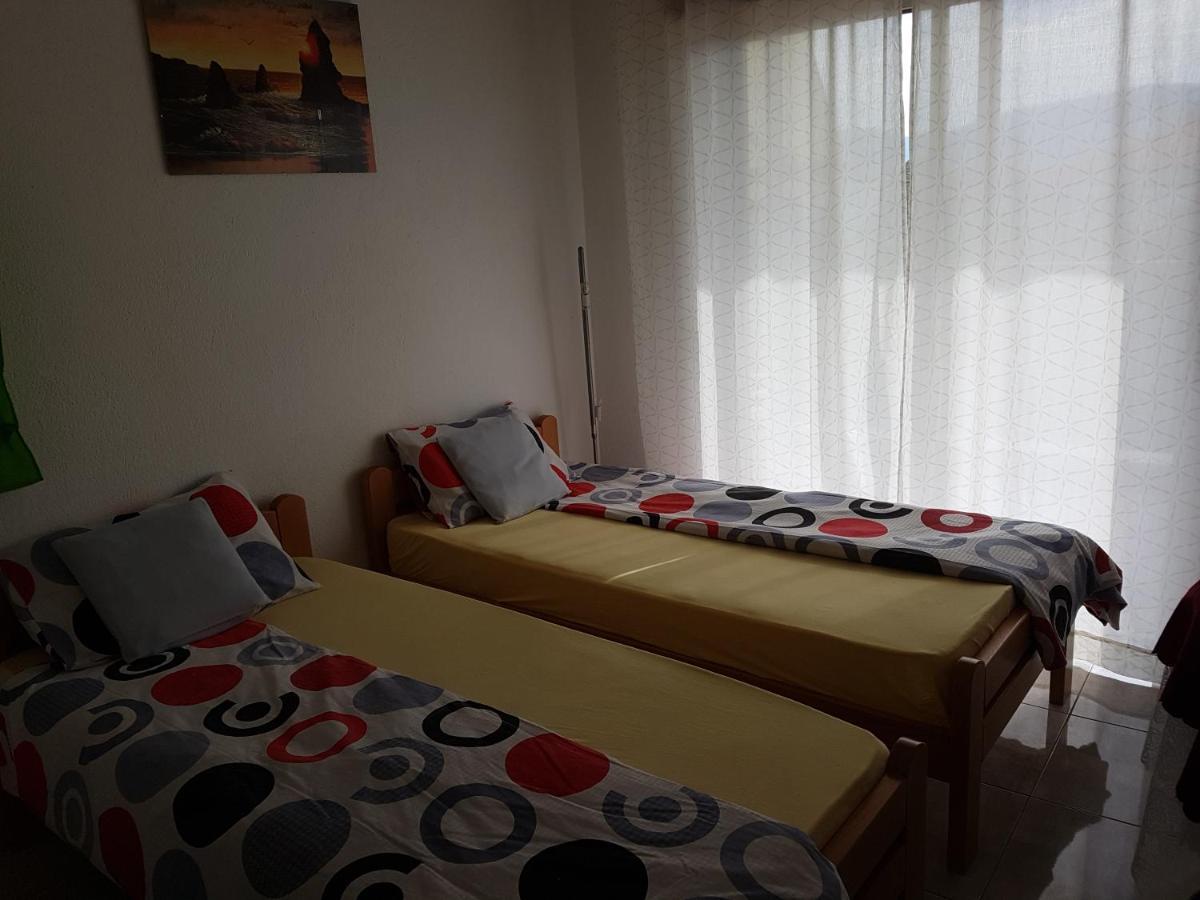 Asprovalta M Apartment Ngoại thất bức ảnh