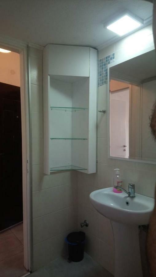 Asprovalta M Apartment Ngoại thất bức ảnh