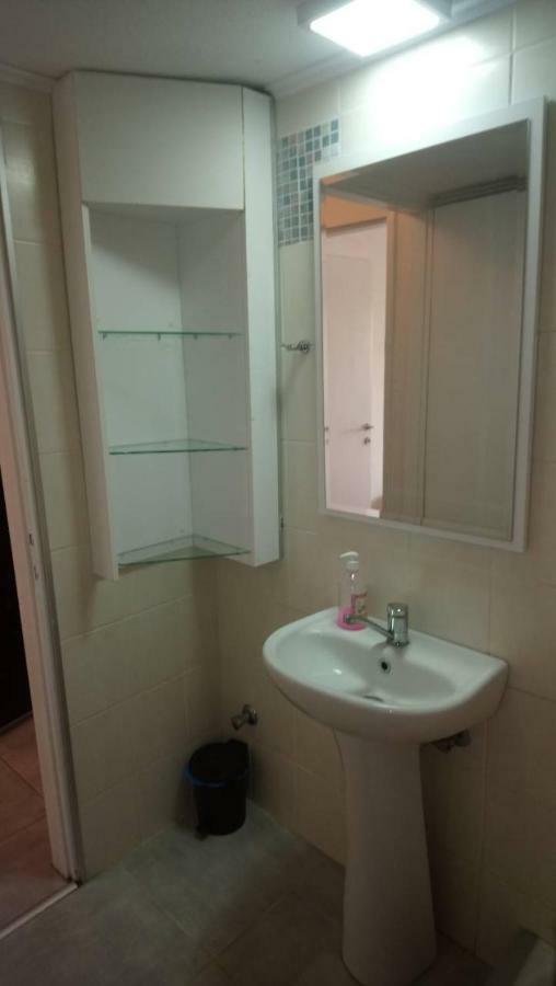 Asprovalta M Apartment Ngoại thất bức ảnh